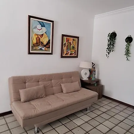 Ondina Atlantic Towers 601 Apartment Salvador Exterior photo