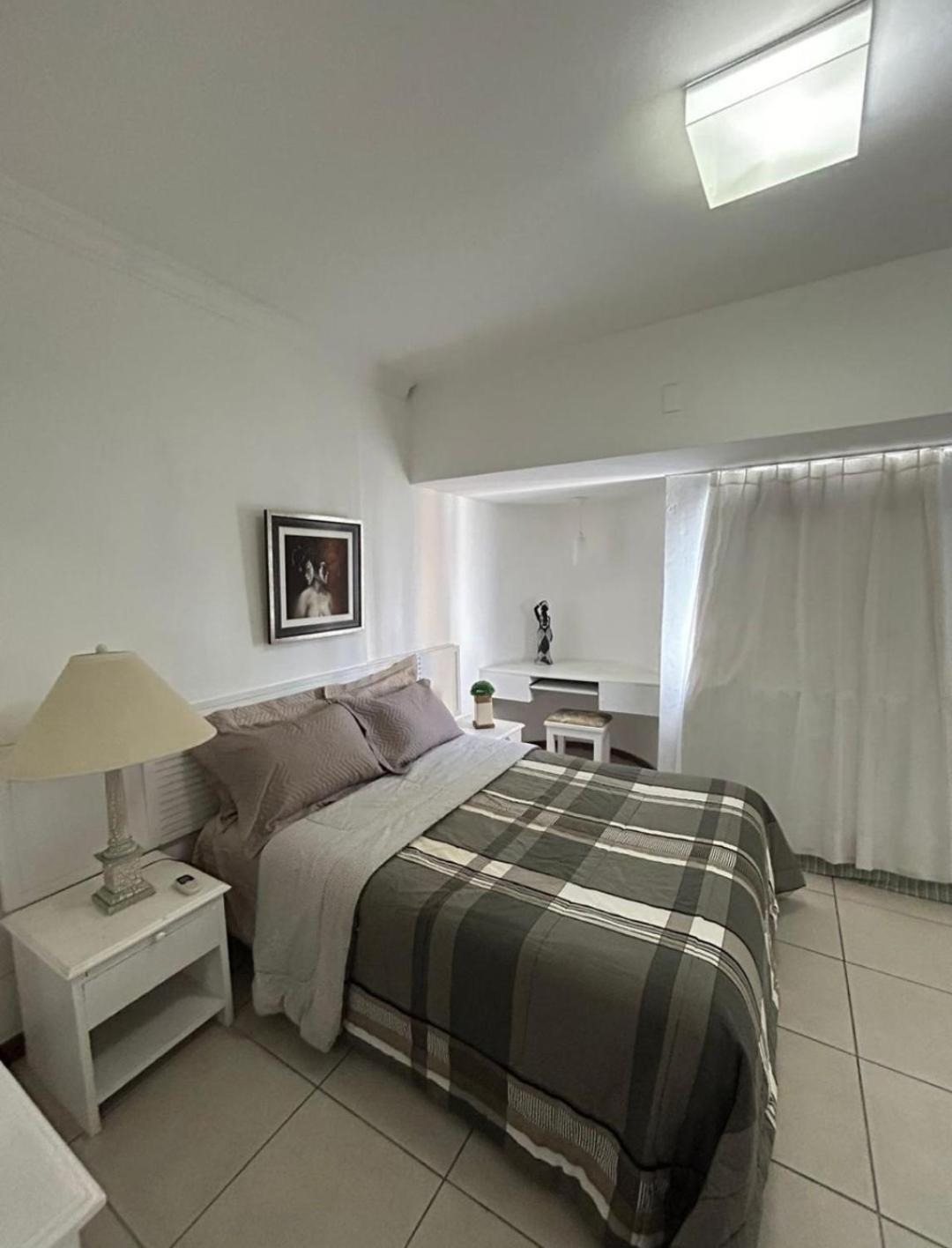 Ondina Atlantic Towers 601 Apartamento *