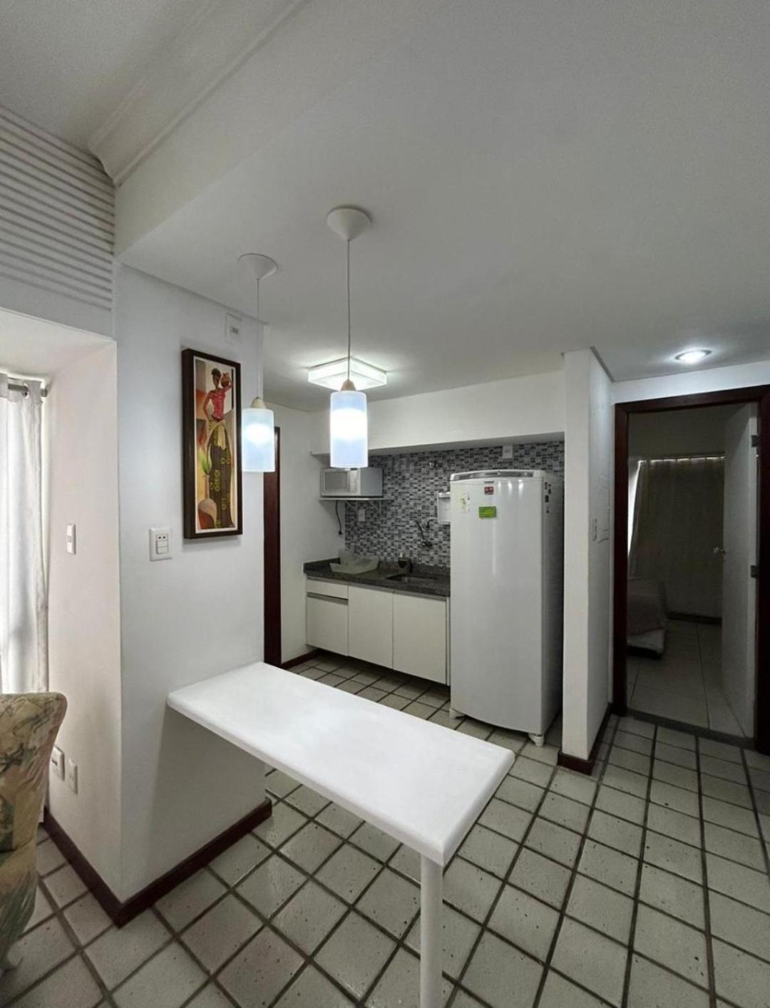 Apartamento Ondina Atlantic Towers 601 *